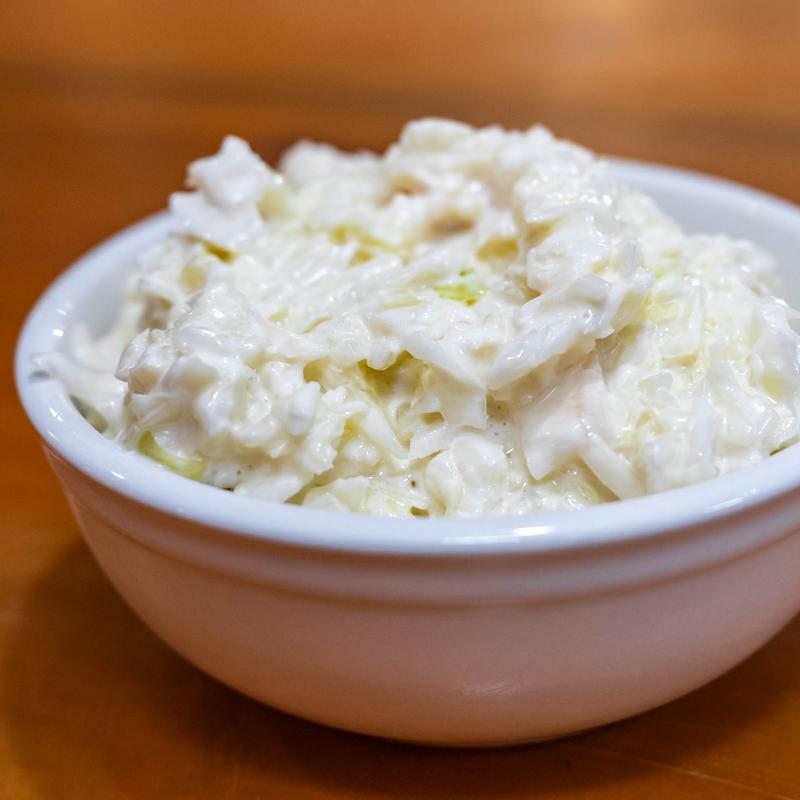 Coleslaw