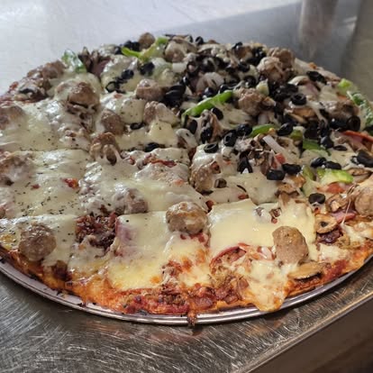 RiverStreet Pizza