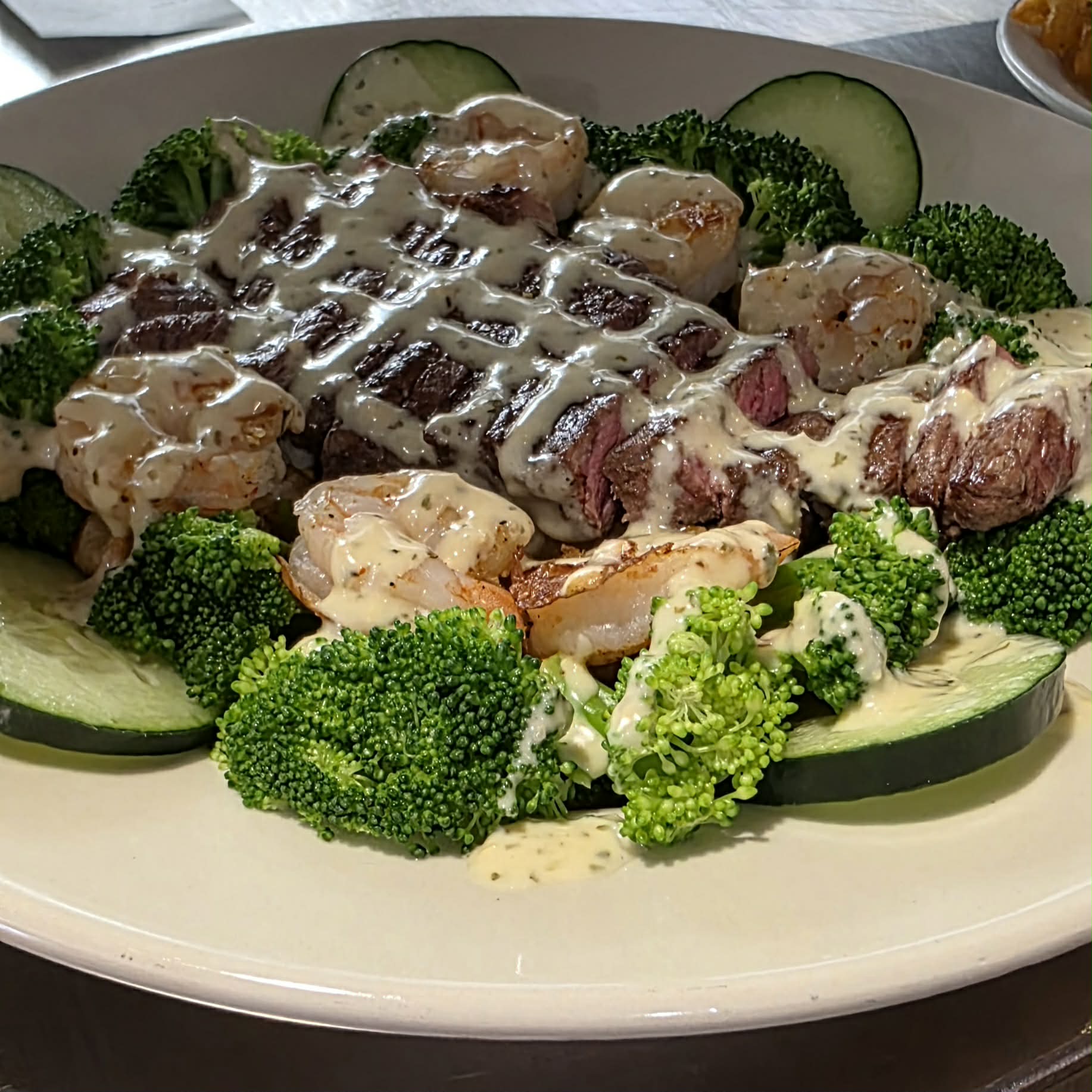 RiverStreet Protein Bowl