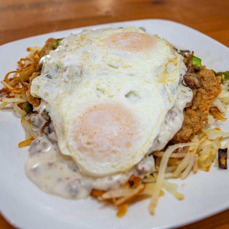 RiverStreet Country Skillet